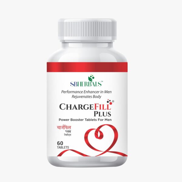 <strong>CHARGE<span style="color: #c30b0b;">FILL</span>®</strong>– Best Ayurvedic Medicine For Stamina, Power And Performance